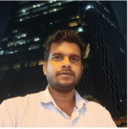 Manish Kumar Singh