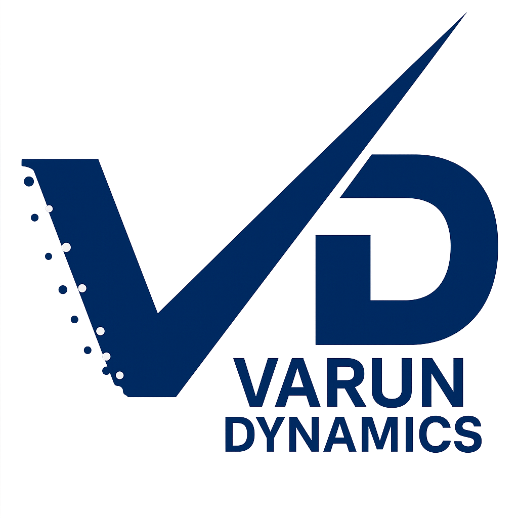 Varun Dynamics Pvt Ltd